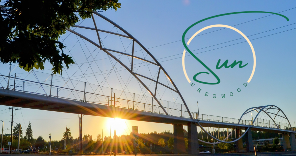 About the Sherwood Sun